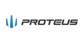 Proteus treadmill belts