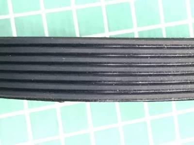 Poly rib Drive belt Fan belt Motor Belt Treadmill Belt